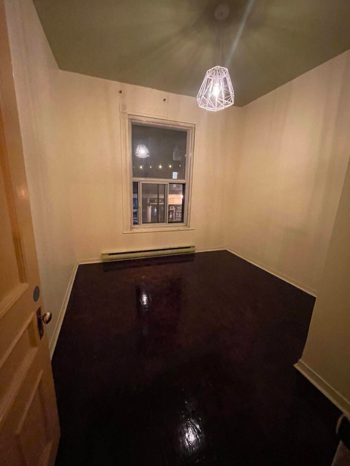 3 Chambres 5 1/2 Appartement Hochelaga Montréal — photo 1