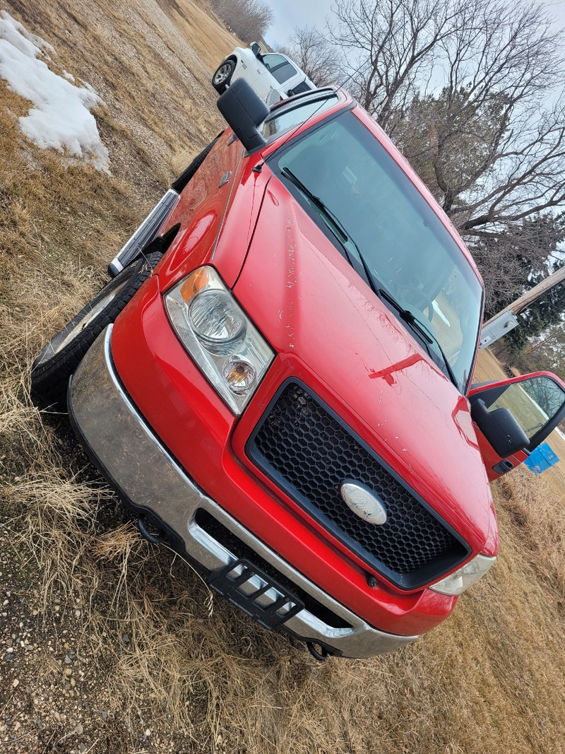 2006 f150 Cars & Trucks Regina Kijiji