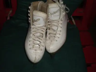 Jackson Ice Skates Jackson, View more