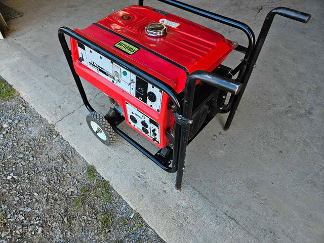 Generator Kodiak powered by Honda  in Power Tools in Hamilton - Image 2