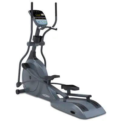 Vision Fitness X70 Elliptical, View more