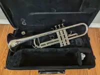 Yamaha Intermediate Trumpet