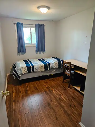 Single room for rent
