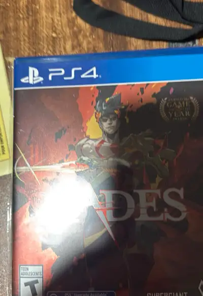 hades ps4, View more