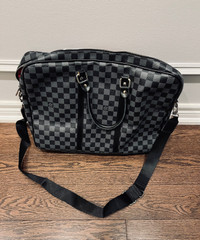 Louis Vuitton Briefcase Laptop Bag