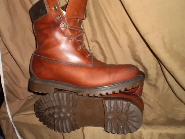 Boots - Winter and Work Safety in Men's in City of Toronto - Image 6