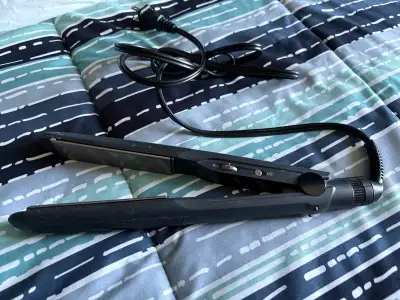 Conair Hair Straightener Flat Iron, View more