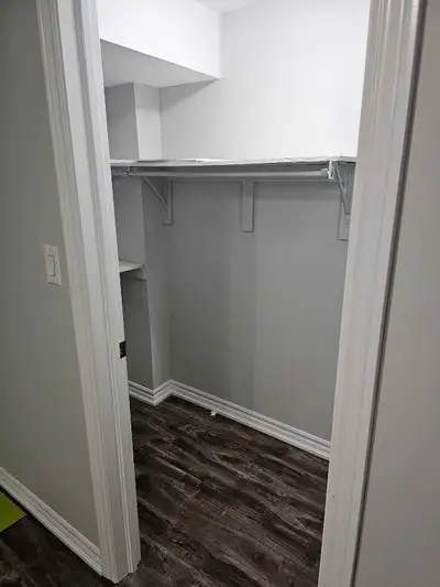 Basement for Rent