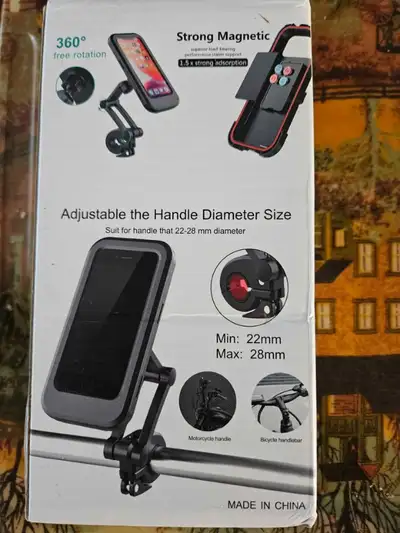 Waterproof Phone Case, View more