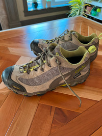 Oboz Sawtooth Low B-Dry Light Trail shoes Women's