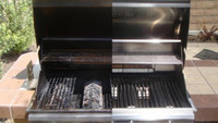 Professional BBQ Cleaning
