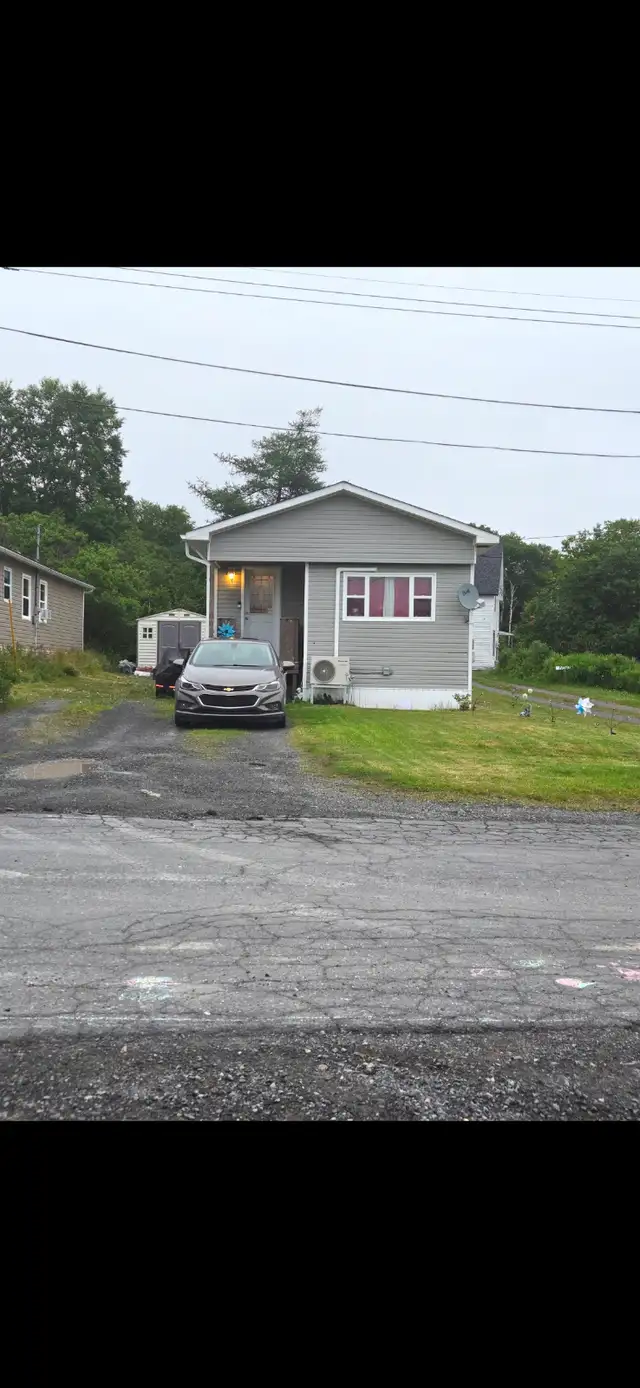 Beautiful 2-Bedroom 1-bathroom home in Shoal Harbour