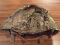 Tactical Tailor MICH Helmet Cover (multicam)