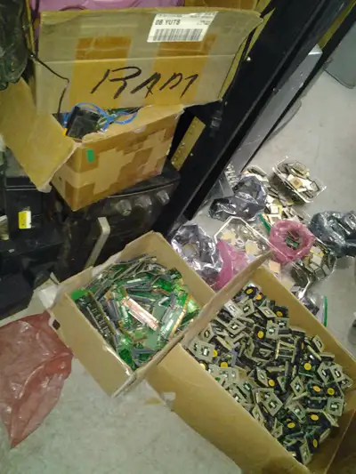 cpu for gold recycling, View more