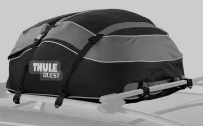 Thule 846 quest cargo bag sale