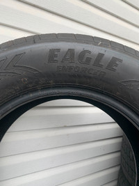 Goodyear Eagle Enforcer tires