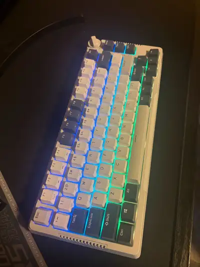 mechanical keyboard, View more