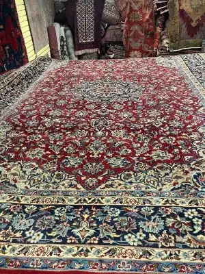 AUTHENTIC FINE PERSIAN RUGS SALE 5000+ pcs  HAND KNOTTED WOOL, View more