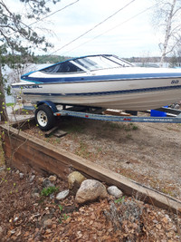 Wellcraft Boat For Sale