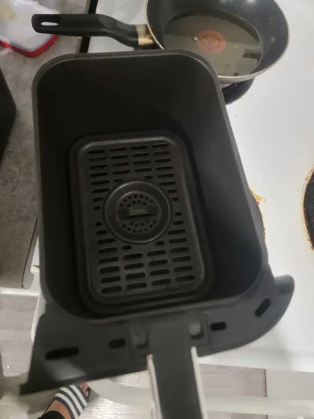 air fryer 65565396052995122