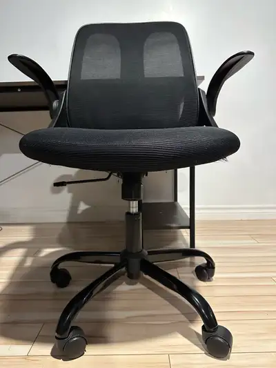 Razzor Ergonomic Mesh Office Chair, View more