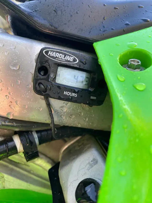 2020 KX450 in Dirt Bikes & Motocross in St. Catharines - Image 4