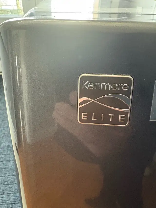 Elite Series Dryer Kenmore  in Washers & Dryers in Markham / York Region - Image 3
