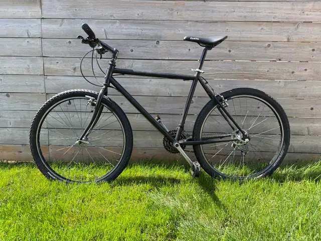 26” Mountain Bike – New Tires – AS IS / Needs Brake Repair