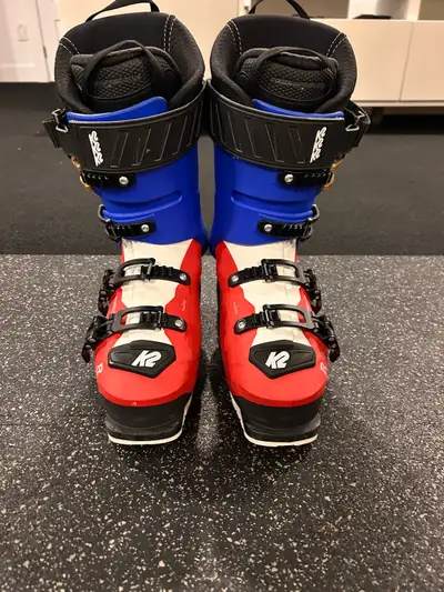 K2 Recon 120 MV Ski Boots, View more