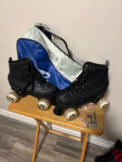 Roller Skates, View more