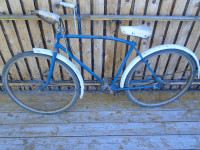 Vintage Bicycle - 1950's
