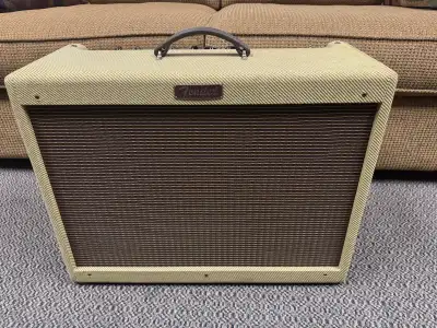 Fender Blues Deluxe Reissue, View more