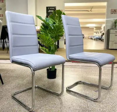 Chaise de cuisine (noir, gris, blanc) 1 pcs. S-2159, View more