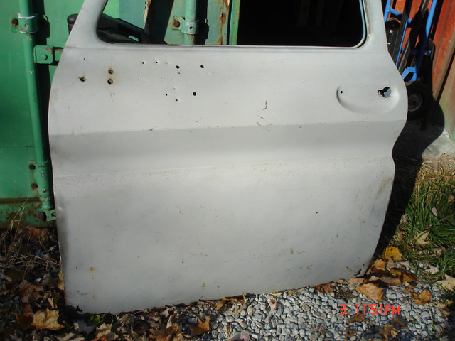 1964 to 1966 Chev/ GMC doors in Auto Body Parts in Chatham-Kent