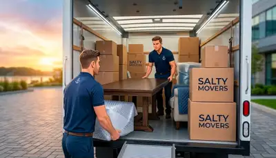 Student & Apartment Moving Help, View more