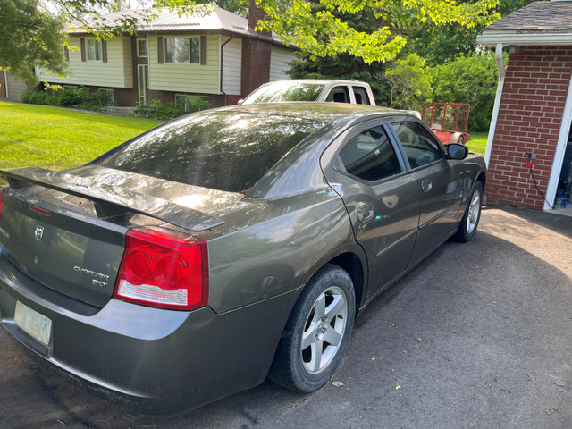 Dodge Charger SXT in Cars & Trucks in Ottawa - Image 3