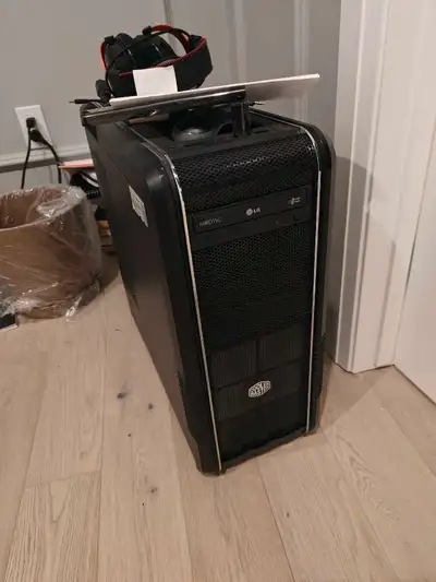 PC For Sale, View more