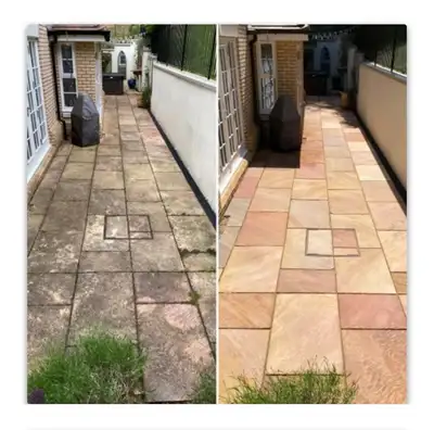 PRESTIGE POWER WASH, View more