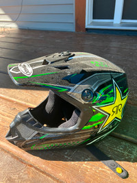 Motocross helmet Youth