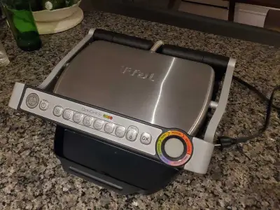 Used only once. Received as a gift, but I don't plan to use it. Comes with original packaging, instr...