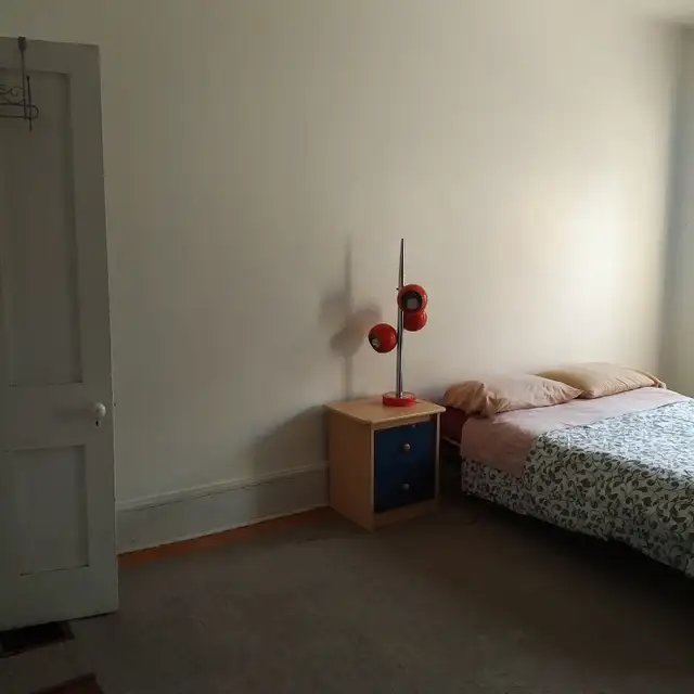 Furnished rooms from October Downtown Toronto in Room Rentals & Roommates in City of Toronto - Image 5