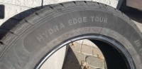 MotoMaster Hydra Edge Tour 4 season tires
