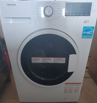 BLOMBERG FRONT-LOAD 24" WASHER, *&gt;
