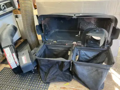 kit de sac à gazon Ariens ''zéro turn'', View more