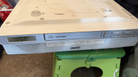 Used Sony under the counter radio CD player
