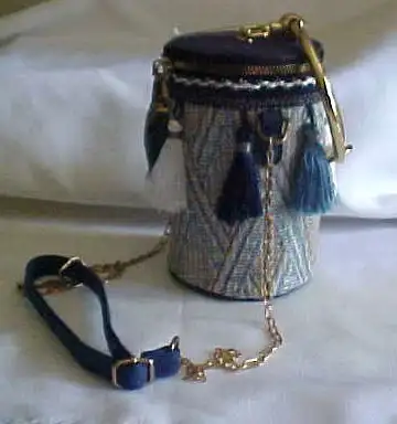 WOMEN'S BUCKET PURSE, View more