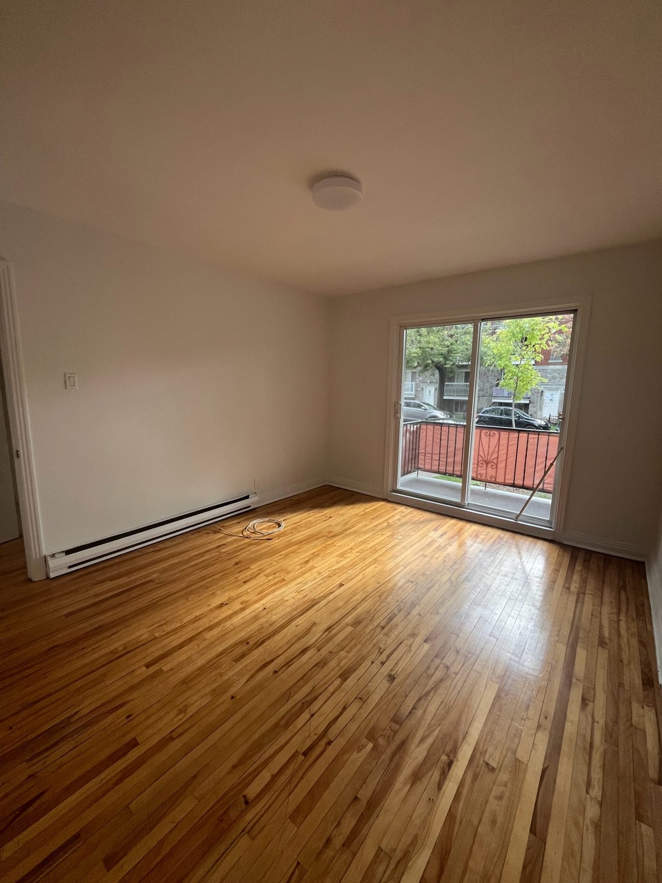 Appartement 3 1/2 4