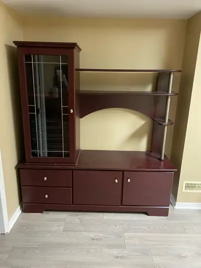 Wall unit, View more