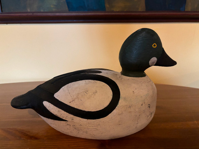 Canards - Appelants - Decoys dans Art et objets de collection  à Ouest de l’Île