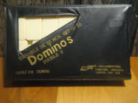 DOMINOS DOUBLE 9 55 MCX.